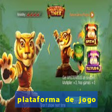 plataforma de jogo de 2 reais